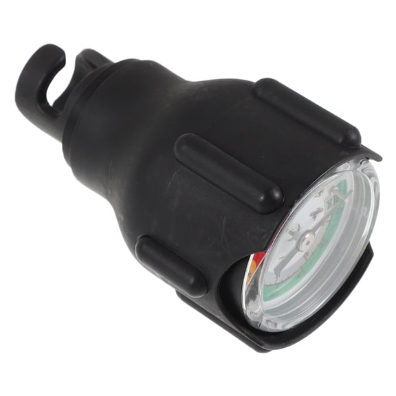 Inflatable Surfboard Air Pressure Gauge Barometer Tool for Board, Rubber Boat, Kayak, and Water Sports Equipment