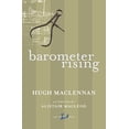 thumbnail image 1 of Pre-Owned Barometer Rising (Paperback) 077103489X 9780771034893, 1 of 1