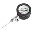 thumbnail image 1 of Barometers Pressure Gauge Air Watch Football Volleyball Basketball Barometers Air Pressure Gauge, 1 of 8