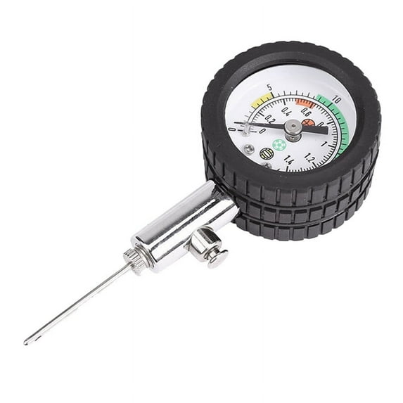 Barometers Pressure Gauge Air Watch Football Volleyball Basketball Barometers Air Pressure Gauge