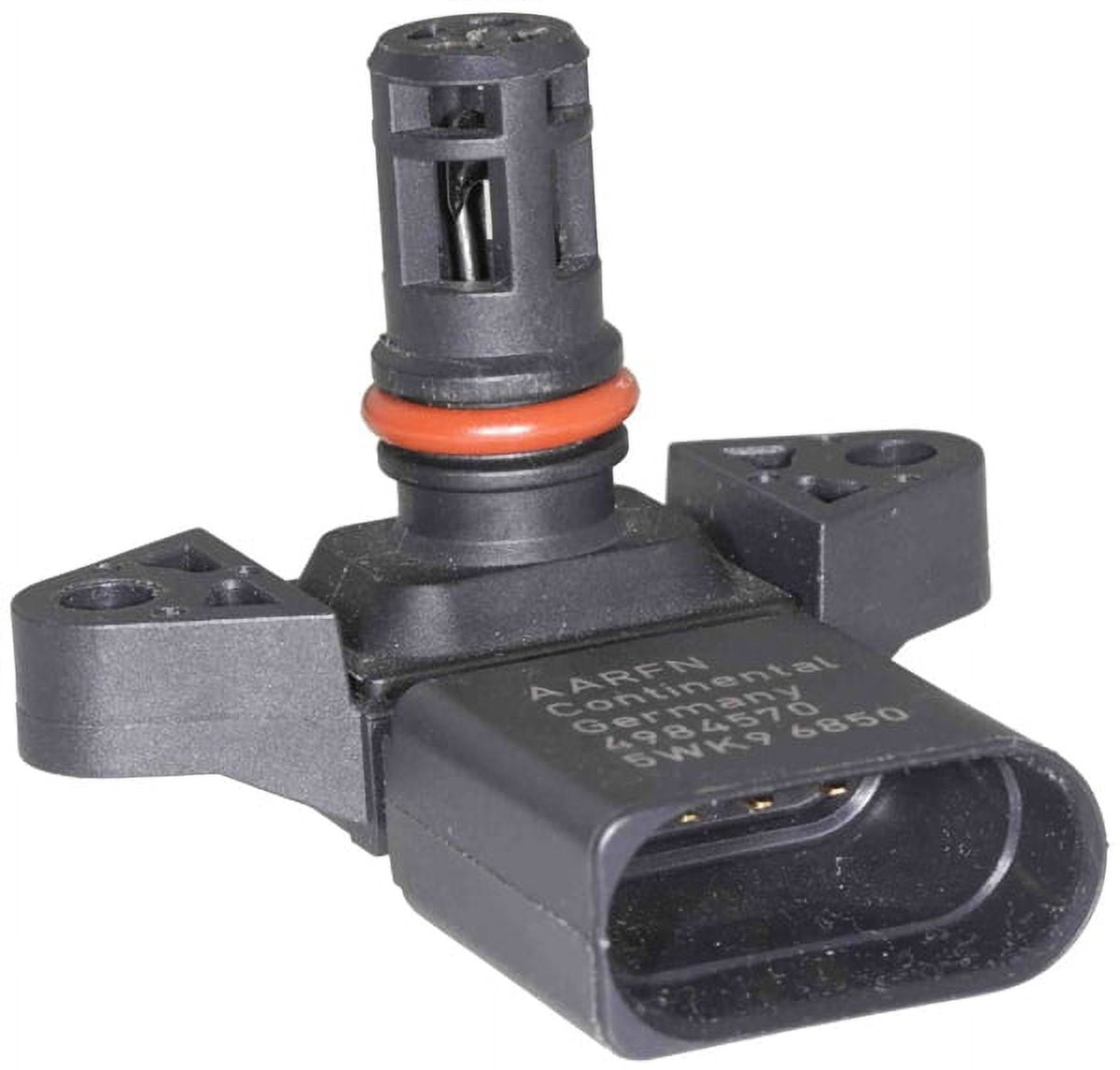 Barometric Press. Sensor