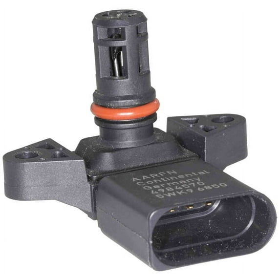 Barometric Press. Sensor