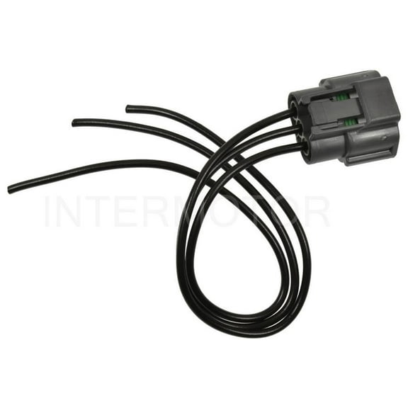 Barometric Pressure Sensor Connector