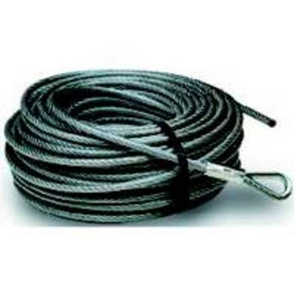 Baron 0 3205/50230 Vinyl Cable 50'