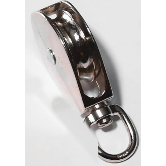SINGLE EYE PULLEY 1-1/2"