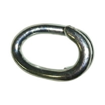 Baron 1 in. H Farm Screw Pin Lap Links 400 lb Baron 1 in. H Farm Screw Pin Lap Links 400 lb