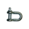 thumbnail image 1 of ANCHOR SHACKLE 3/8"D (Pack of 1), 1 of 2