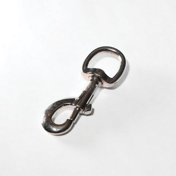 BOLT SNAP STEEL 1"
