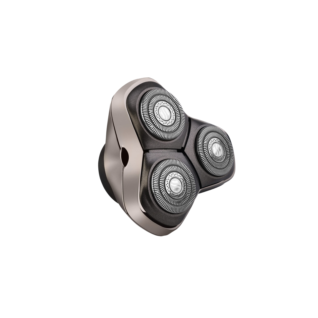 Skull Shaver Baron 5 Head Replacement Blade Electric shaver