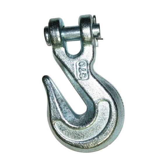 Baron 4.5 in. H Grab Hook 6600 lb.