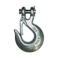 thumbnail image 1 of Baron  5 in. H Grab Hook  9200 lb., 1 of 2