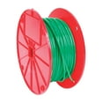thumbnail image 1 of Baron 5006100 Green Vinyl Galvanized Steel Cable, 0.063 in. Dia. x 1 ft. - Green, 1 of 2