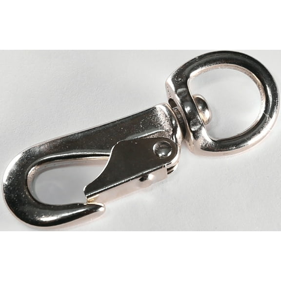 Baron 830-1 Swivel Cap Snap, 11/16"