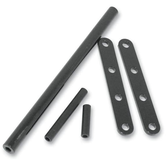 Baron Custom Accessories BA-7241-00 Footpeg and Foot Control Extension Kit