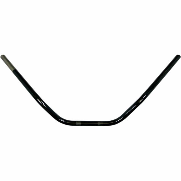 Baron Custom Accessories BA-7300-00B 1in. Starbar Handlebar - Black