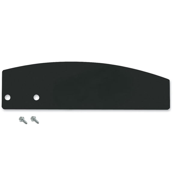 Baron Black Brake Line Cover (BA-1025-50)