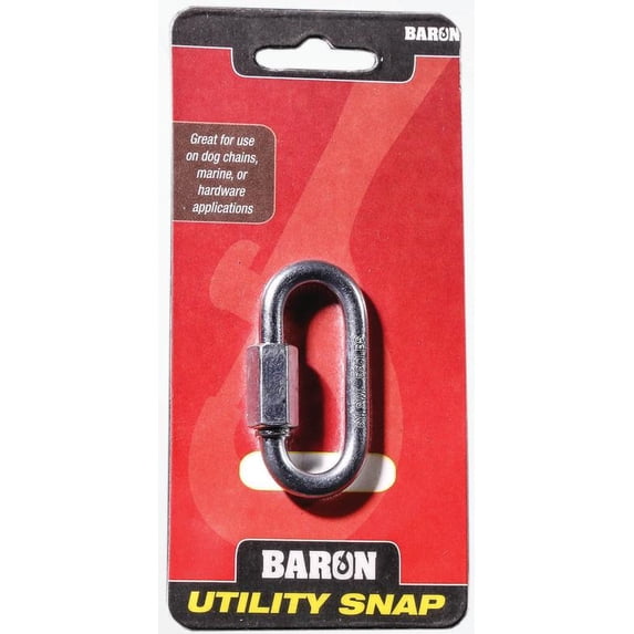 QUICK LINK ZN 3/16