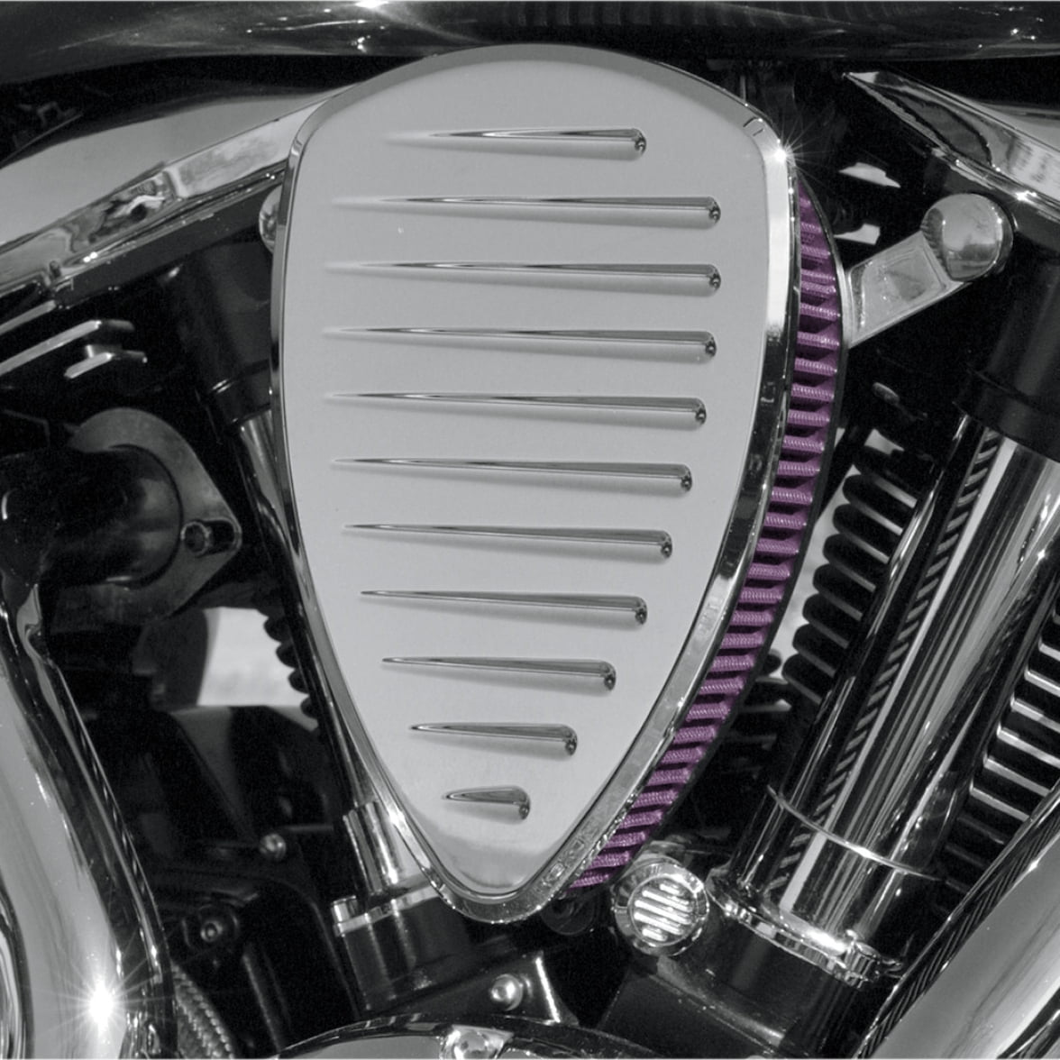Big 2024 air cleaner