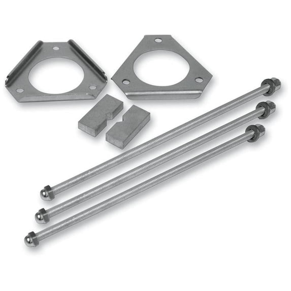 Baron Custom Accessories BA-8525-00 Spring Compression Tool