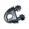 thumbnail image 1 of Baron  Galvanized  Steel  Wire Rope Clip, 1 of 2