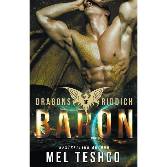 Baron, (Paperback)