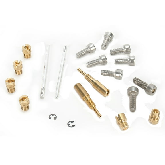 Baron Performance Needle/Jet Kit (BA-2410-00)