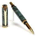 thumbnail image 1 of Baron Rollerball Pen - Blue Box Elder, 1 of 5