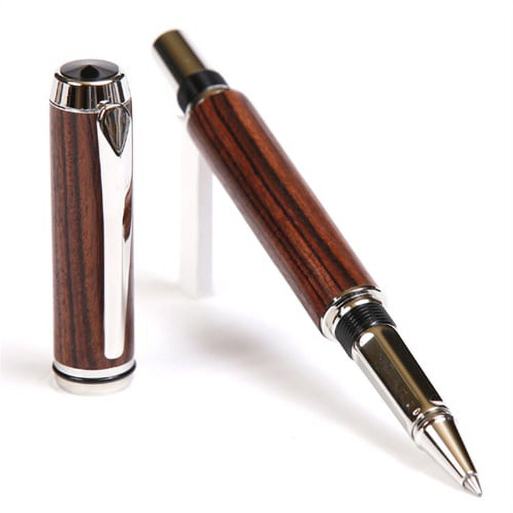 Baron Rollerball Pen - Kingwood