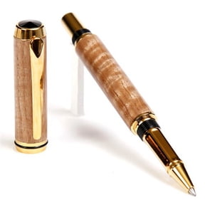 Baron Rollerball Pen - Pyinma