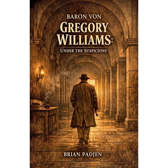 Baron Von Gregory Williams: Under the Suspicions, (Paperback)