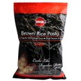 thumbnail image 1 of Baron's Kosher 100% Whole Grain Brown Rice Pasta Gluten Free Shells 12-ounce ..., 1 of 3