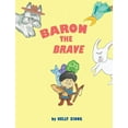 thumbnail image 1 of Baron the Brave, (Hardcover), 1 of 1