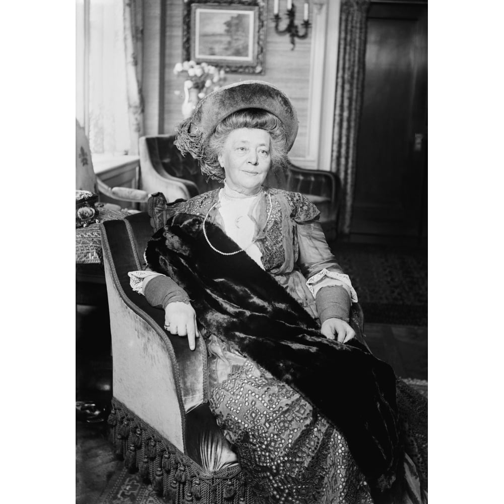 Baroness Bertha Von Suttner Was Awarded The 1905 Nobel Peace Prize. She