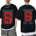Baroness US Summer Tour 2024 Shirt, new new