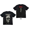 thumbnail image 1 of Baroness Unisex T-Shirt: Razor Bloom (Back Print), 1 of 4