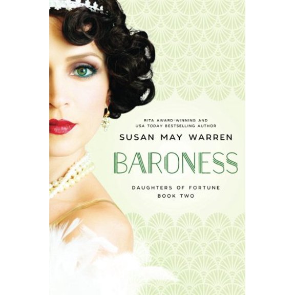 Pre-Owned Baroness: Volume 2 (Daughters of Fortune) Paperback