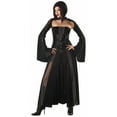 thumbnail image 1 of Baroness Von Bloodshed Costume for Adults, 1 of 5
