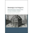 thumbnail image 1 of Baroque Antiquity, (Hardcover), 1 of 1