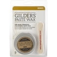thumbnail image 1 of Baroque Art Gilders Paste 1oz-Bronze, 1 of 3