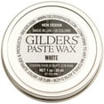 thumbnail image 1 of Baroque Art Gilders Paste 1oz-White, 1 of 2