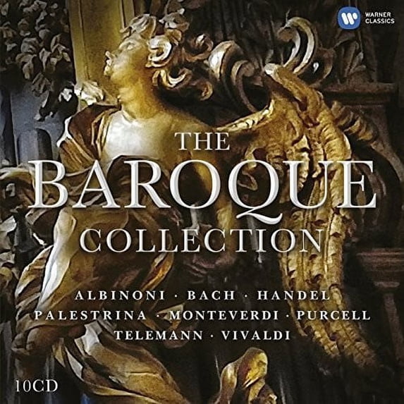 Baroque Collection / Various