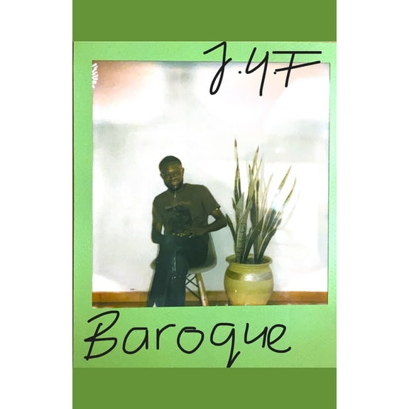 Baroque: Cool Boy Aesthetics, (Paperback)