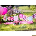 thumbnail image 1 of Baroque Frame Balloons Baby Shower Party Photography Backdrops Props Birthday Childr Newborn Photo Studio Background BE-02, 1 of 5