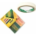 thumbnail image 1 of Baroque Fret Erasers for Guitar, Suitable for Guitar Strings & Fret Polishing Abrasive, Fret Erasers Kit, Set of 5,High-Quality Luthier Tools Guitar(180&400&1000&1500&2000Grit)$$Music, 1 of 6