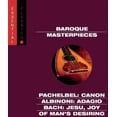 thumbnail image 1 of Baroque Masterpieces: Essential Classics / Various, 1 of 1