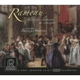 thumbnail image 1 of Baroque Nouveau - Pieces de Clavecins en Concerts - Music & Performance - CD, 1 of 1