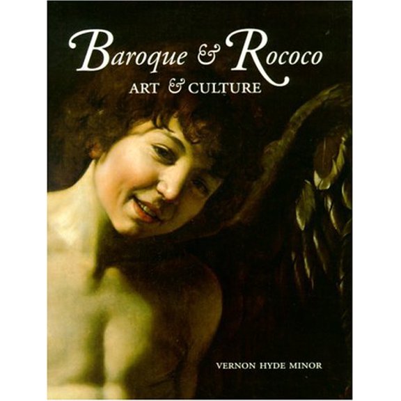 Pre-Owned Baroque & Rococo: Art & Culture (Paperback) 0130856495 9780130856494