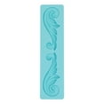 thumbnail image 1 of Baroque Silicone Fondant Border Mold by Celebrate It®, 1 of 3