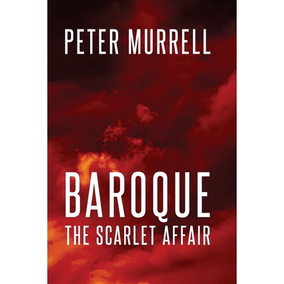 Baroque: The Scarlet Affair (Paperback)
