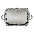 thumbnail image 1 of Baroque Tray Footed 18 in. x 30 in. with Handles, 1 of 1